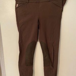 Tailored Sportsman breeches, 30R